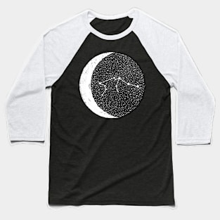 Aquarius Baseball T-Shirt